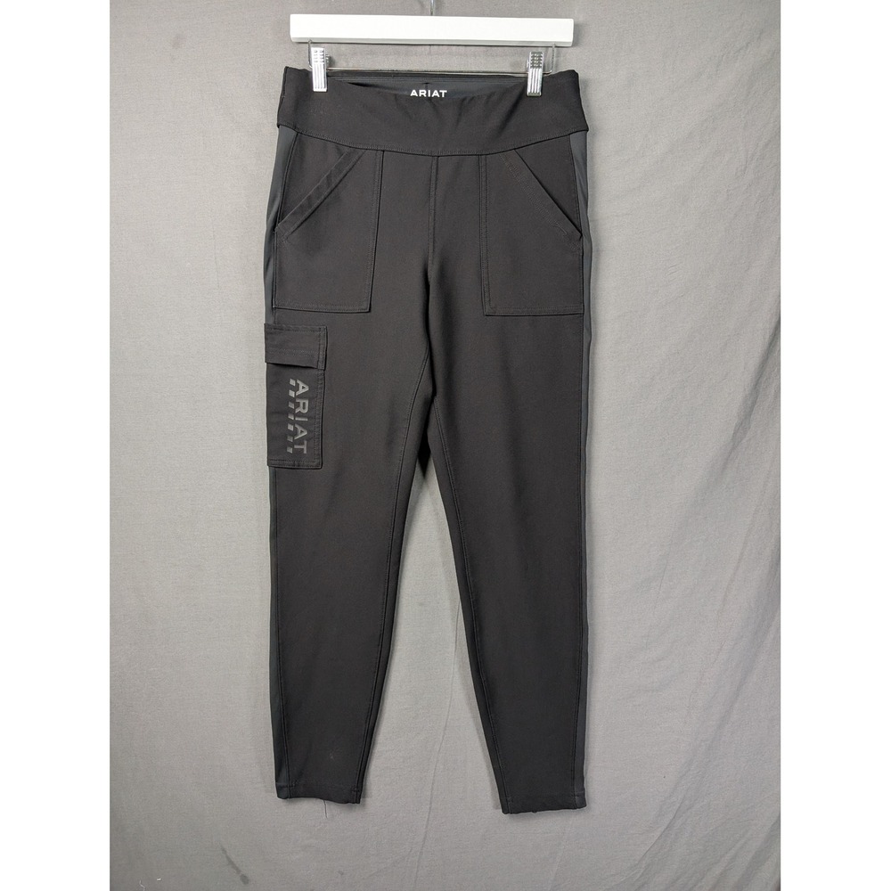 Ariat Rebar DuraStretch Utility Legging 10034878 Black Size M Workwear Cargo